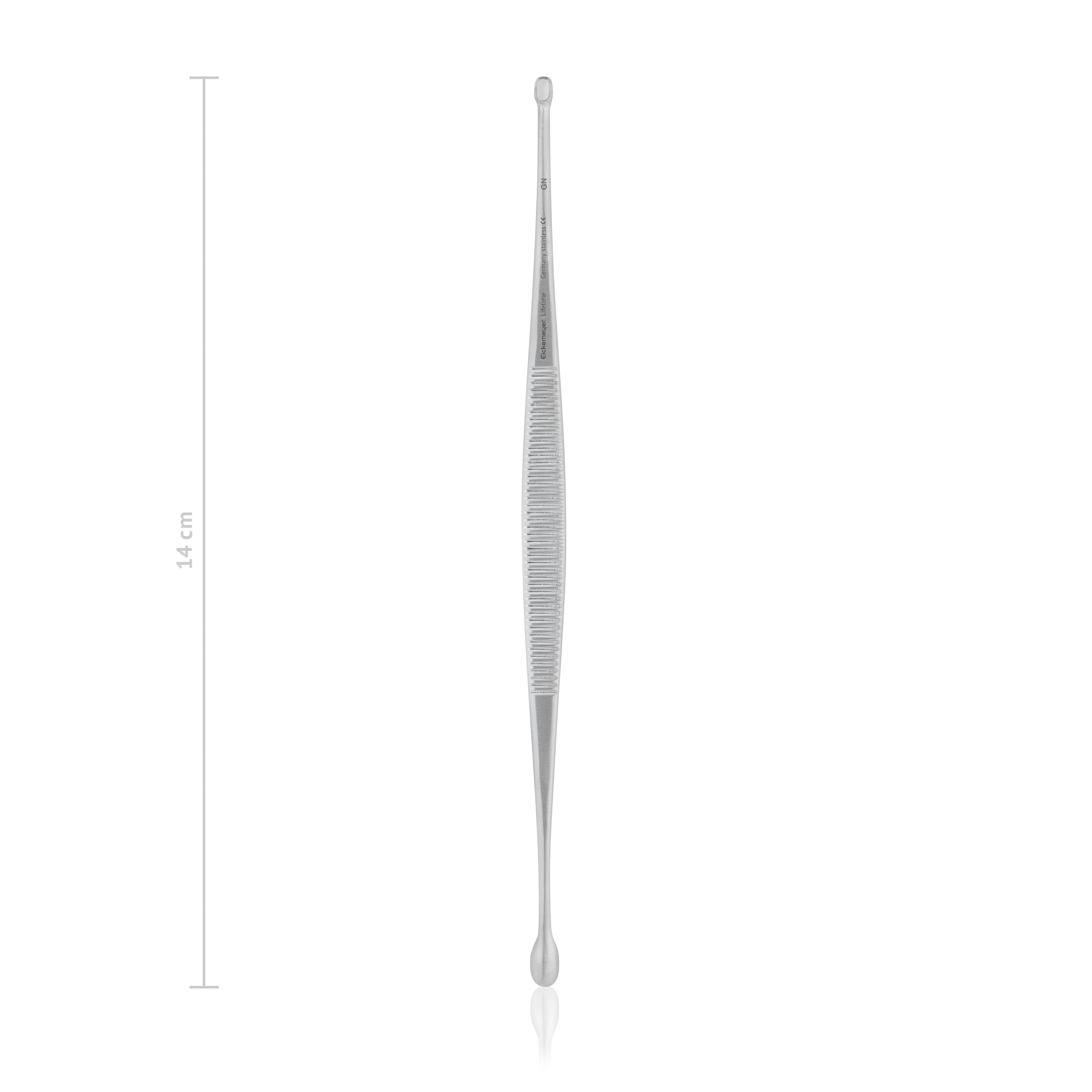 Curette WILLIGER